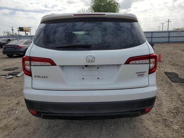 Photo 5 VIN: 5FNYF5H25MB027819 - HONDA PILOT SE 