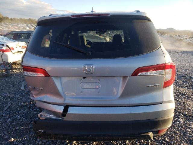 Photo 5 VIN: 5FNYF5H25NB003635 - HONDA PILOT 