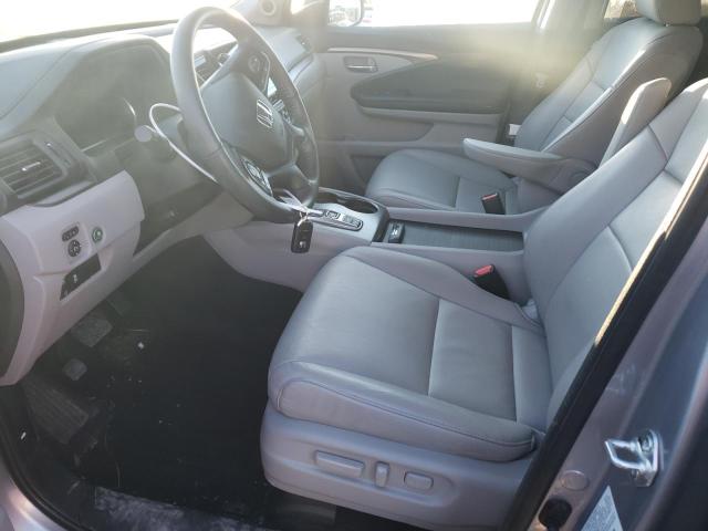 Photo 6 VIN: 5FNYF5H25NB003635 - HONDA PILOT 