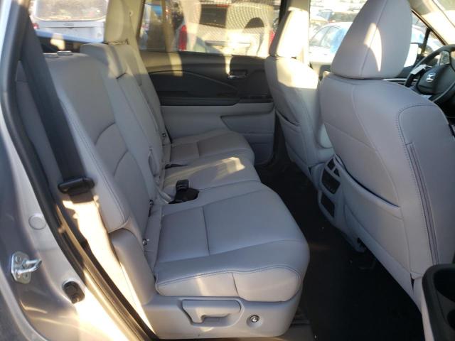 Photo 9 VIN: 5FNYF5H25NB003635 - HONDA PILOT 