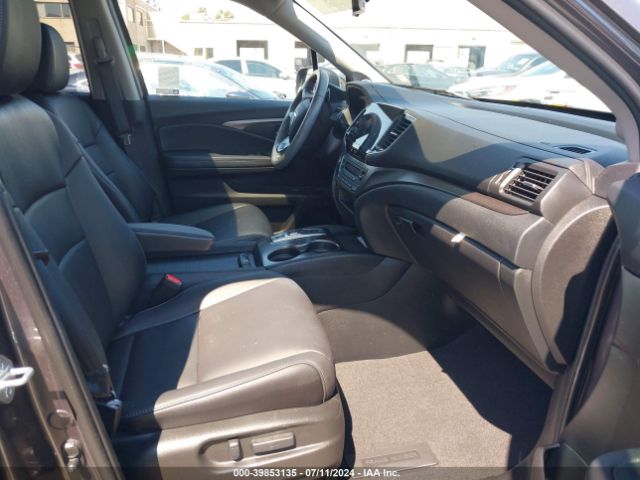 Photo 4 VIN: 5FNYF5H25NB006809 - HONDA PILOT 