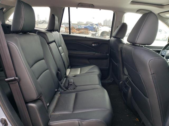 Photo 10 VIN: 5FNYF5H25NB027689 - HONDA PILOT SE 