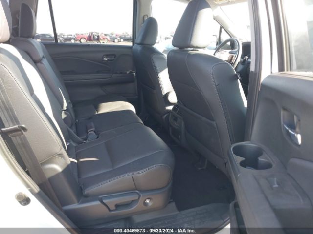 Photo 7 VIN: 5FNYF5H25NB035288 - HONDA PILOT 