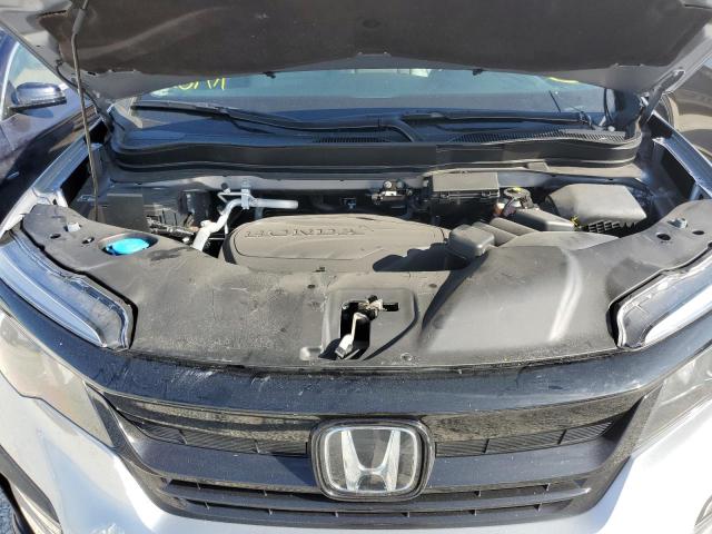 Photo 6 VIN: 5FNYF5H26MB013170 - HONDA PILOT SE 