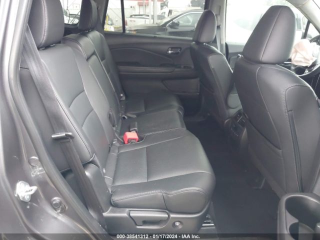 Photo 7 VIN: 5FNYF5H26MB014772 - HONDA PILOT 