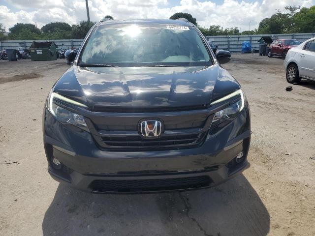 Photo 4 VIN: 5FNYF5H26MB026291 - HONDA PILOT SE 