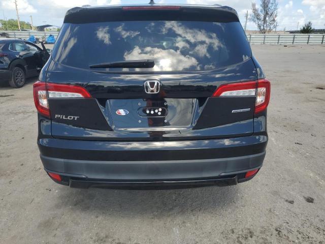 Photo 5 VIN: 5FNYF5H26MB026291 - HONDA PILOT SE 