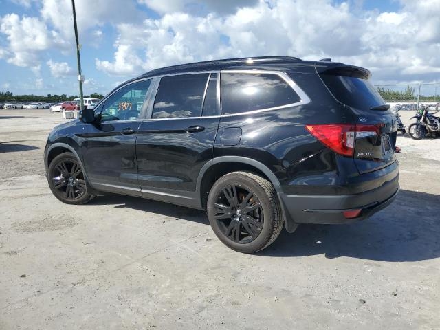 Photo 1 VIN: 5FNYF5H26MB030499 - HONDA PILOT 