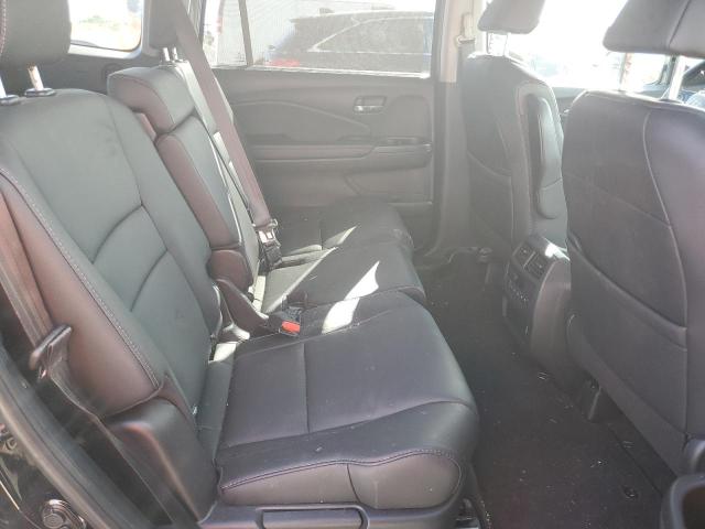 Photo 9 VIN: 5FNYF5H26MB030499 - HONDA PILOT 