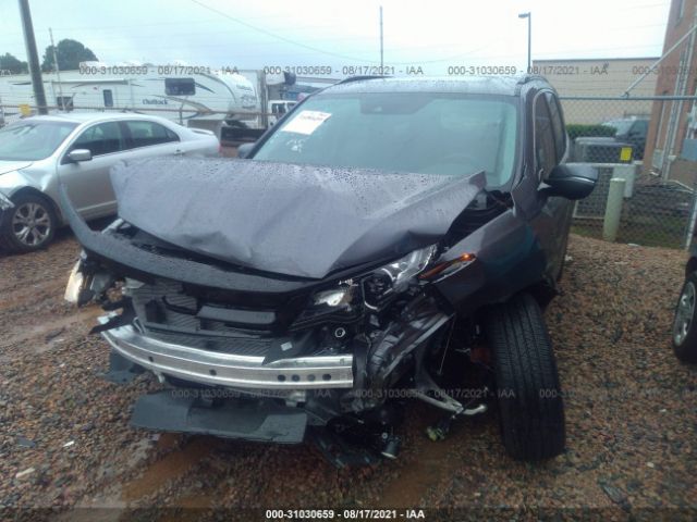 Photo 5 VIN: 5FNYF5H26MB043284 - HONDA PILOT 