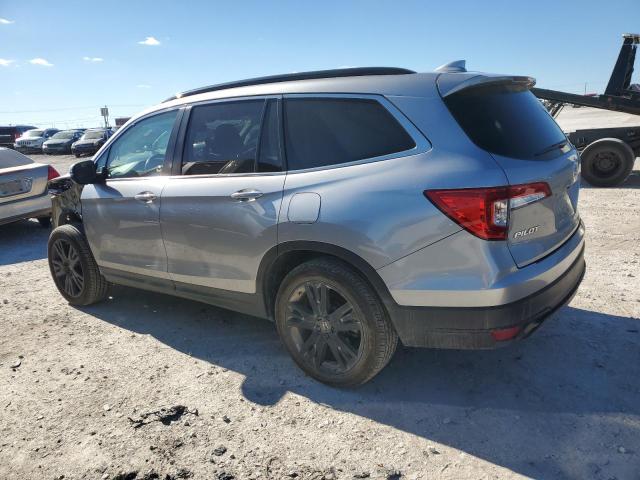 Photo 1 VIN: 5FNYF5H26MB046637 - HONDA PILOT 