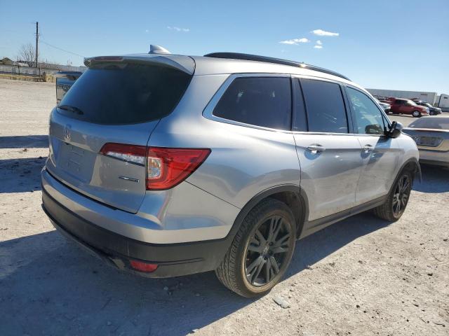 Photo 2 VIN: 5FNYF5H26MB046637 - HONDA PILOT 