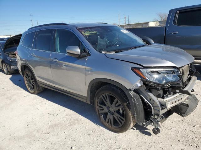 Photo 3 VIN: 5FNYF5H26MB046637 - HONDA PILOT 