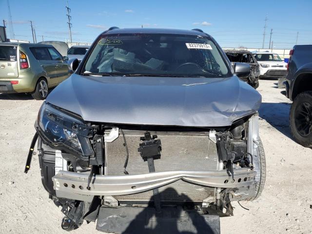 Photo 4 VIN: 5FNYF5H26MB046637 - HONDA PILOT 