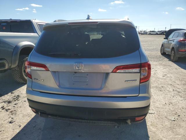 Photo 5 VIN: 5FNYF5H26MB046637 - HONDA PILOT 