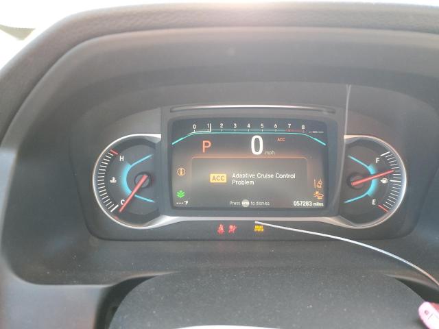 Photo 8 VIN: 5FNYF5H26MB046637 - HONDA PILOT 