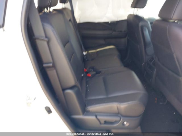 Photo 7 VIN: 5FNYF5H26NB011503 - HONDA PILOT 