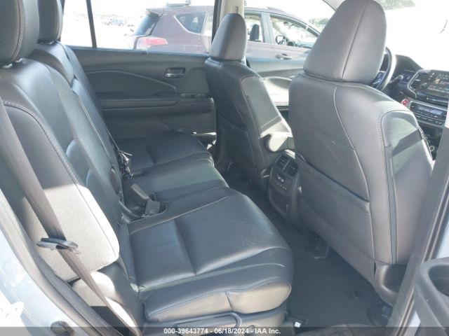 Photo 7 VIN: 5FNYF5H26NB021383 - HONDA PILOT 