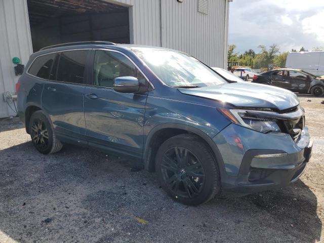 Photo 3 VIN: 5FNYF5H27MB020564 - HONDA PILOT SE 