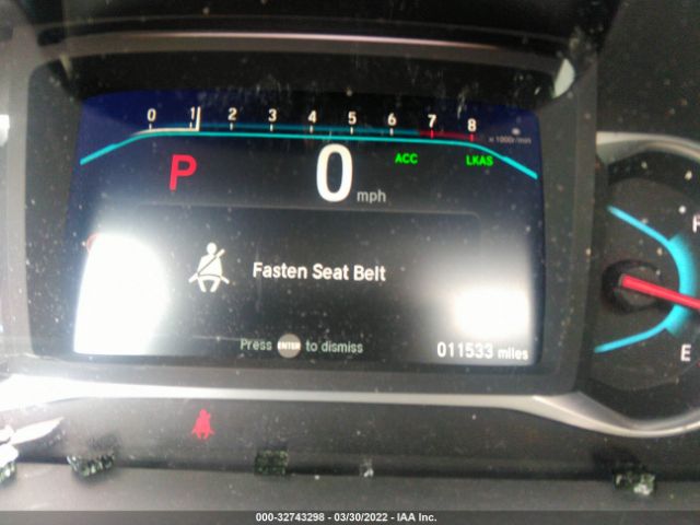 Photo 6 VIN: 5FNYF5H27MB031645 - HONDA PILOT 