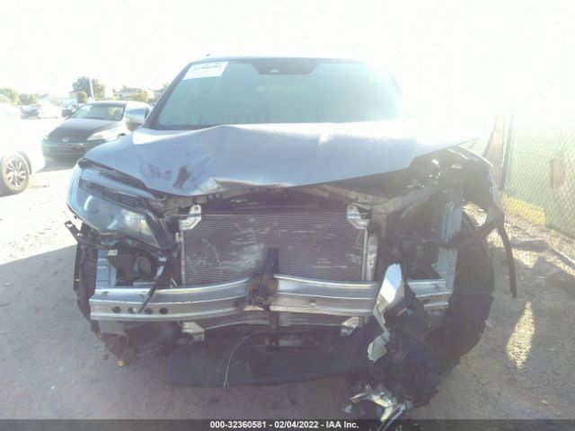 Photo 5 VIN: 5FNYF5H27MB040846 - HONDA PILOT 