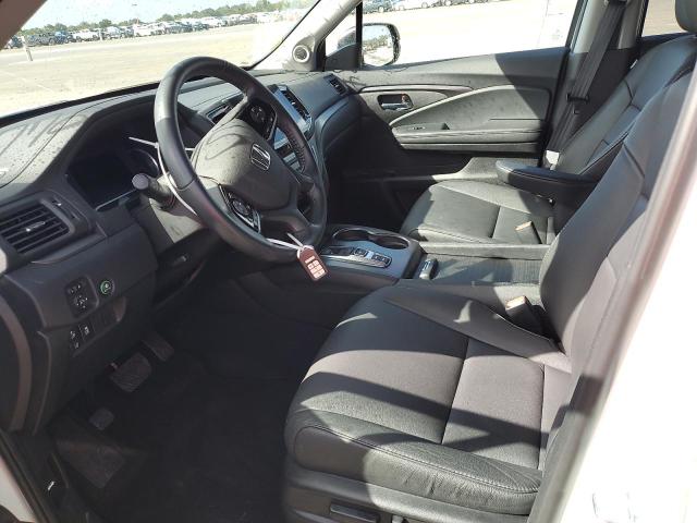 Photo 6 VIN: 5FNYF5H27NB034630 - HONDA PILOT SE 