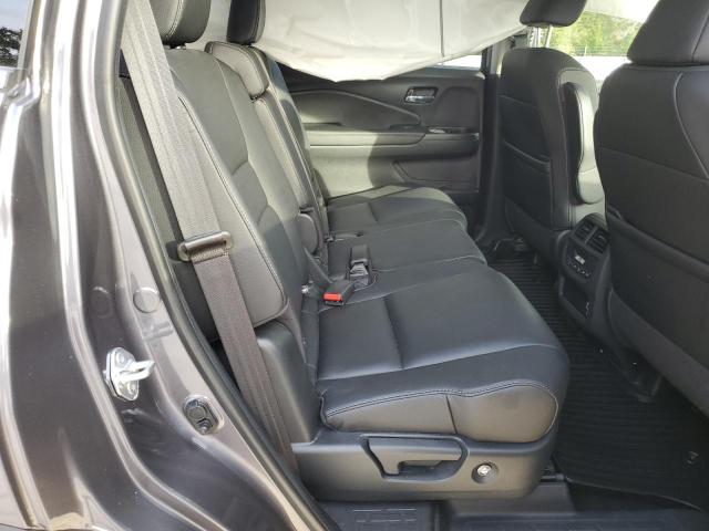 Photo 10 VIN: 5FNYF5H27NB035941 - HONDA PILOT 