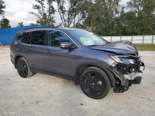 Photo 3 VIN: 5FNYF5H27NB035941 - HONDA PILOT 