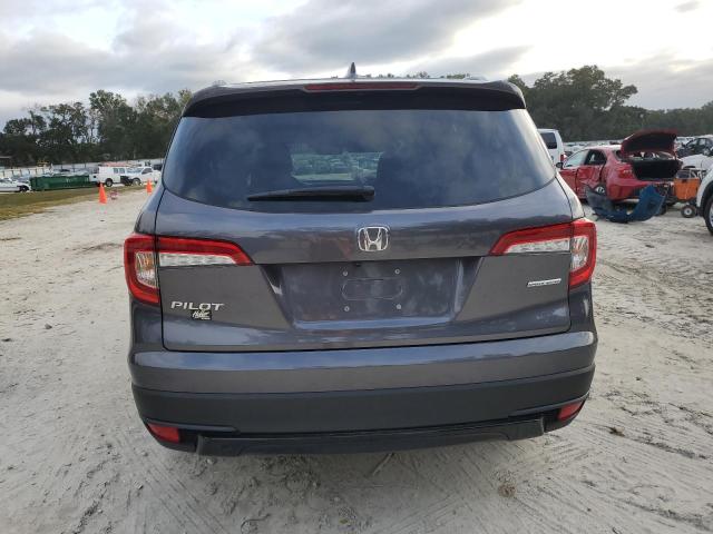 Photo 5 VIN: 5FNYF5H27NB035941 - HONDA PILOT 