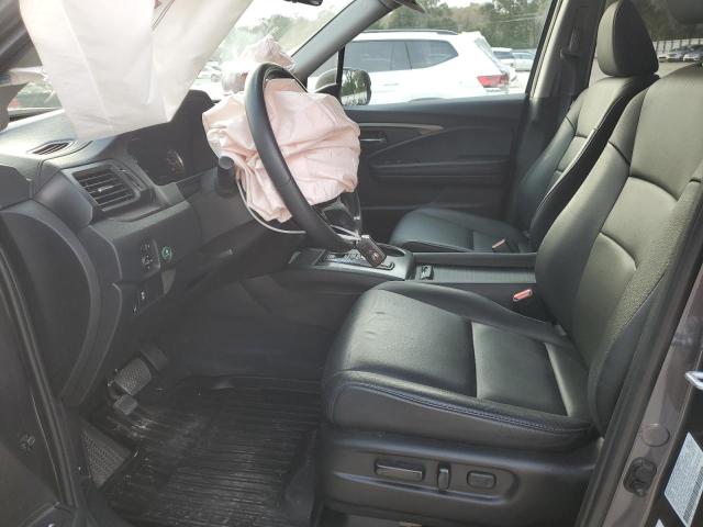 Photo 6 VIN: 5FNYF5H27NB035941 - HONDA PILOT 