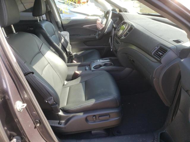 Photo 4 VIN: 5FNYF5H28MB010643 - HONDA PILOT SE 