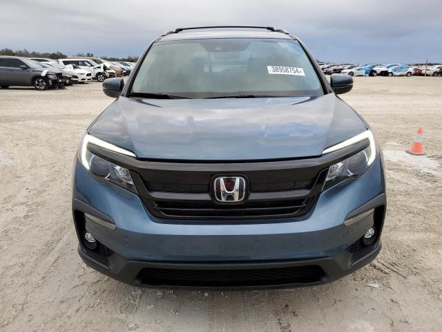 Photo 4 VIN: 5FNYF5H28MB026972 - HONDA PILOT 