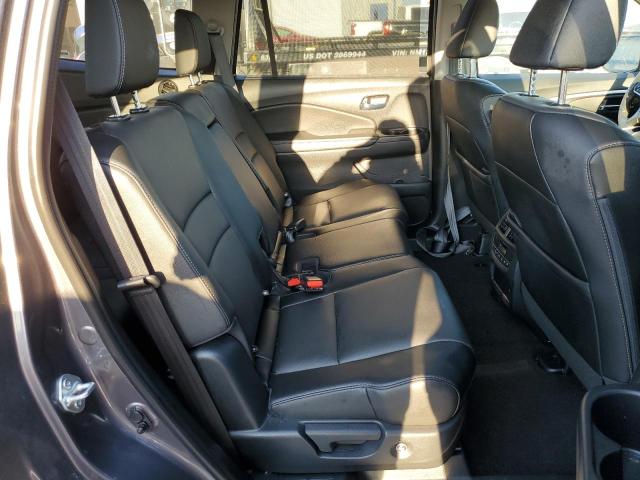 Photo 5 VIN: 5FNYF5H28NB005248 - HONDA PILOT SE 