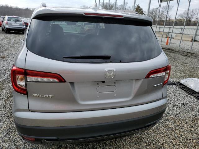 Photo 5 VIN: 5FNYF5H28NB008862 - HONDA PILOT SE 