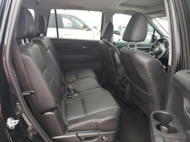 Photo 10 VIN: 5FNYF5H28NB011082 - HONDA PILOT 