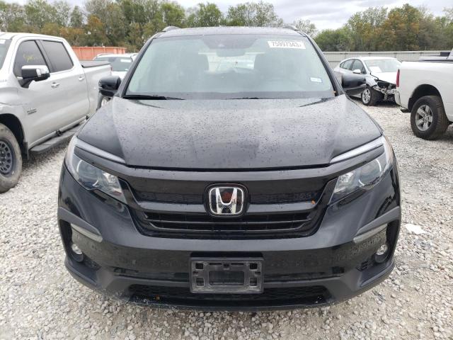 Photo 4 VIN: 5FNYF5H28NB011082 - HONDA PILOT 