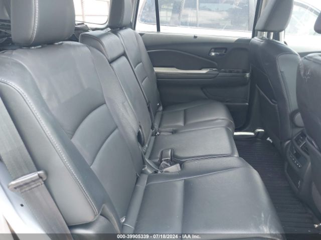 Photo 7 VIN: 5FNYF5H28NB013334 - HONDA PILOT 