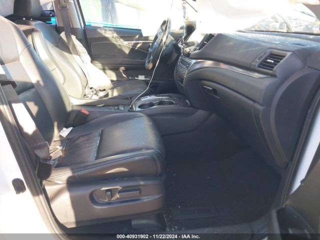 Photo 4 VIN: 5FNYF5H28NB015732 - HONDA PILOT 