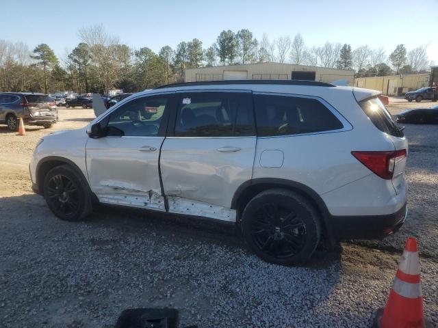 Photo 1 VIN: 5FNYF5H28NB032546 - HONDA PILOT 