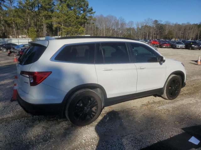 Photo 2 VIN: 5FNYF5H28NB032546 - HONDA PILOT 