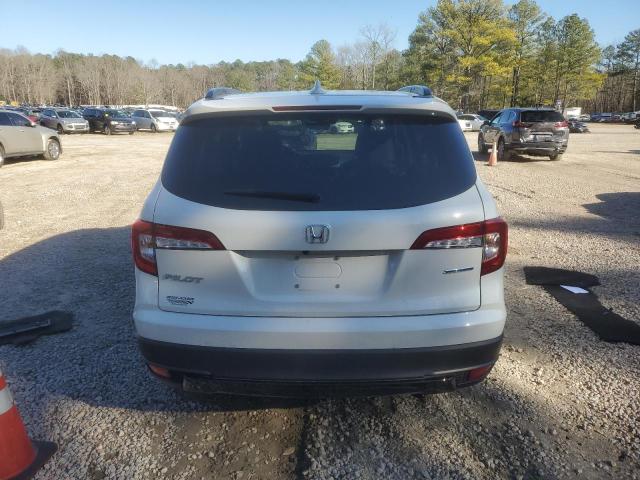 Photo 5 VIN: 5FNYF5H28NB032546 - HONDA PILOT 