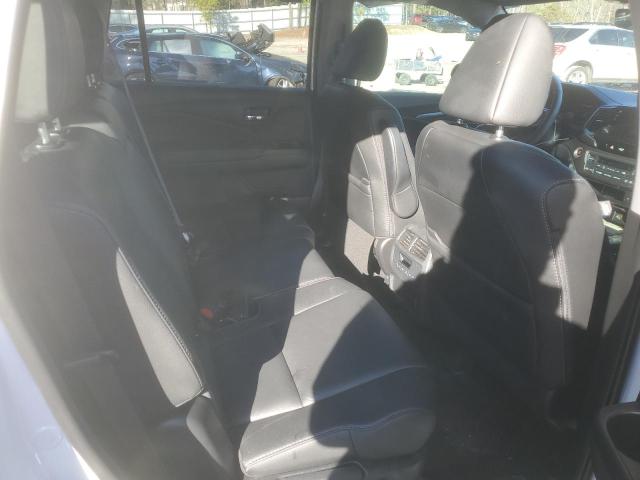 Photo 9 VIN: 5FNYF5H28NB032546 - HONDA PILOT 