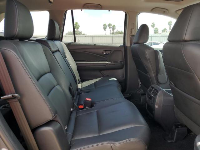 Photo 10 VIN: 5FNYF5H29NB037691 - HONDA PILOT SE 