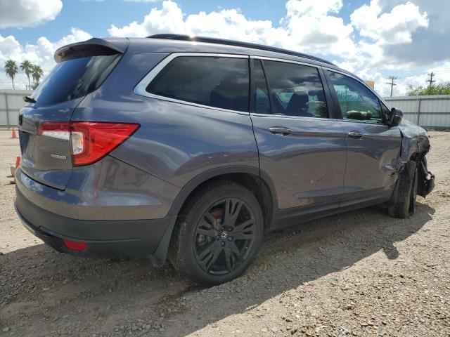 Photo 2 VIN: 5FNYF5H29NB037691 - HONDA PILOT SE 