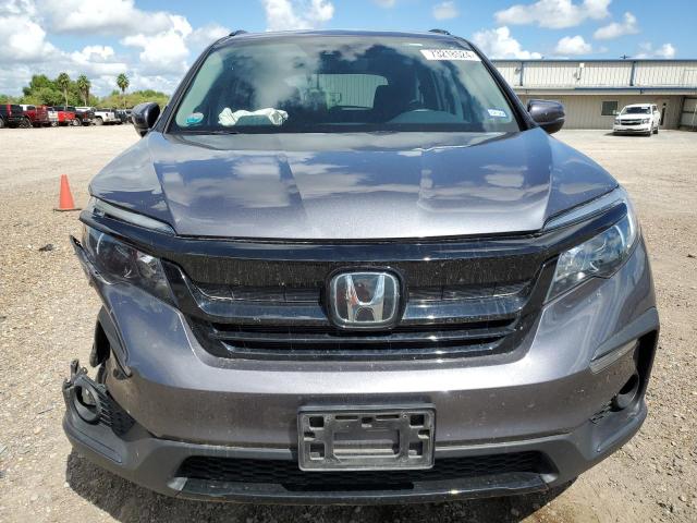 Photo 4 VIN: 5FNYF5H29NB037691 - HONDA PILOT SE 