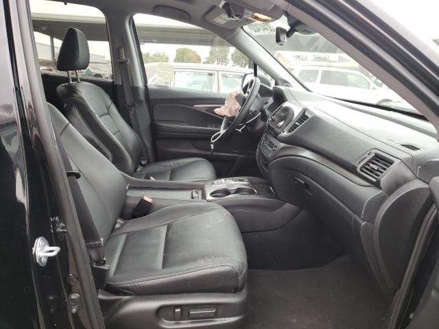 Photo 4 VIN: 5FNYF5H2XMB025774 - HONDA PILOT SE 