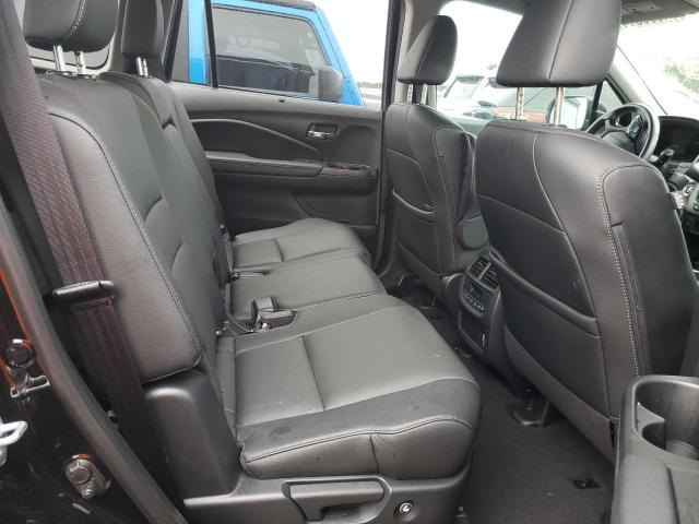 Photo 10 VIN: 5FNYF5H2XMB032594 - HONDA PILOT SE 