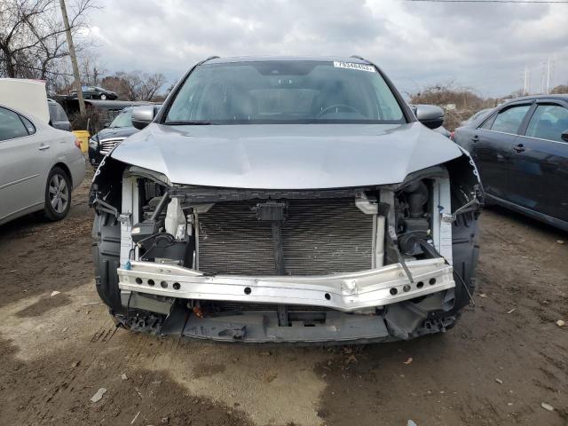 Photo 4 VIN: 5FNYF5H2XMB040484 - HONDA PILOT 