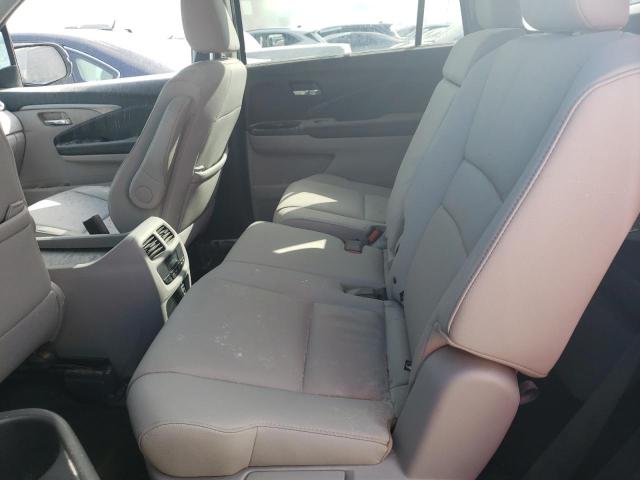 Photo 5 VIN: 5FNYF5H2XNB005655 - HONDA PILOT SE 