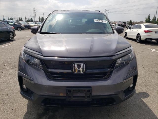 Photo 4 VIN: 5FNYF5H2XNB010841 - HONDA PILOT 